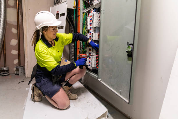 Best Emergency Electrical Repair  in Waukesha, WI