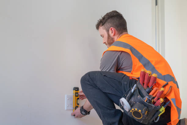 Best Residential Electrician Services  in Waukesha, WI