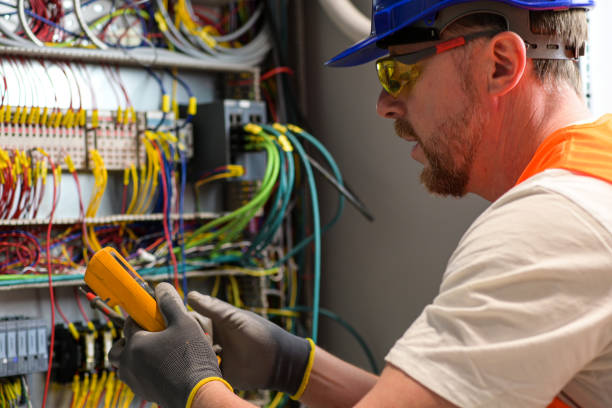 Electrical Upgrades for Homes in Waukesha, WI