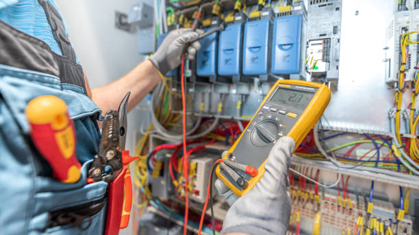 Best Ceiling Fan Installation Electrician  in Waukesha, WI